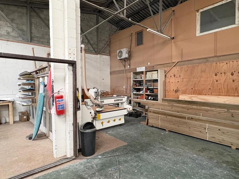 Commercial Property for Sale in Kommetjie Western Cape